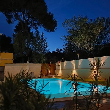מלון גאליפולי Dimora Relais Excelsa מראה חיצוני תמונה