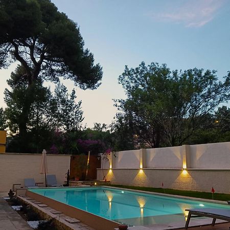 מלון גאליפולי Dimora Relais Excelsa מראה חיצוני תמונה