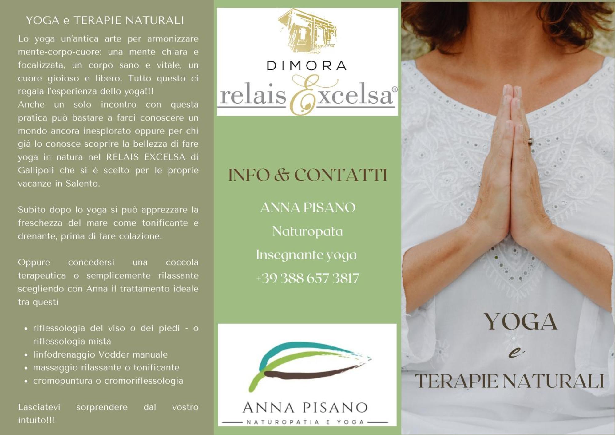 מלון גאליפולי Dimora Relais Excelsa מראה חיצוני תמונה