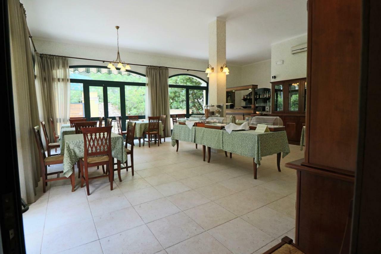 מלון גאליפולי Dimora Relais Excelsa מראה חיצוני תמונה