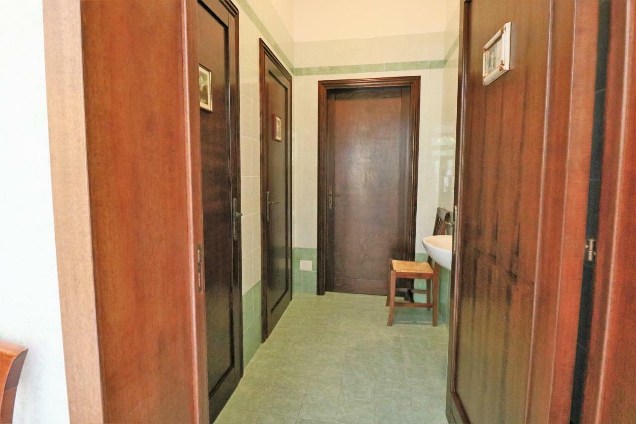 מלון גאליפולי Dimora Relais Excelsa מראה חיצוני תמונה