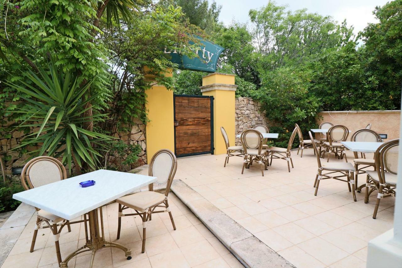 מלון גאליפולי Dimora Relais Excelsa מראה חיצוני תמונה