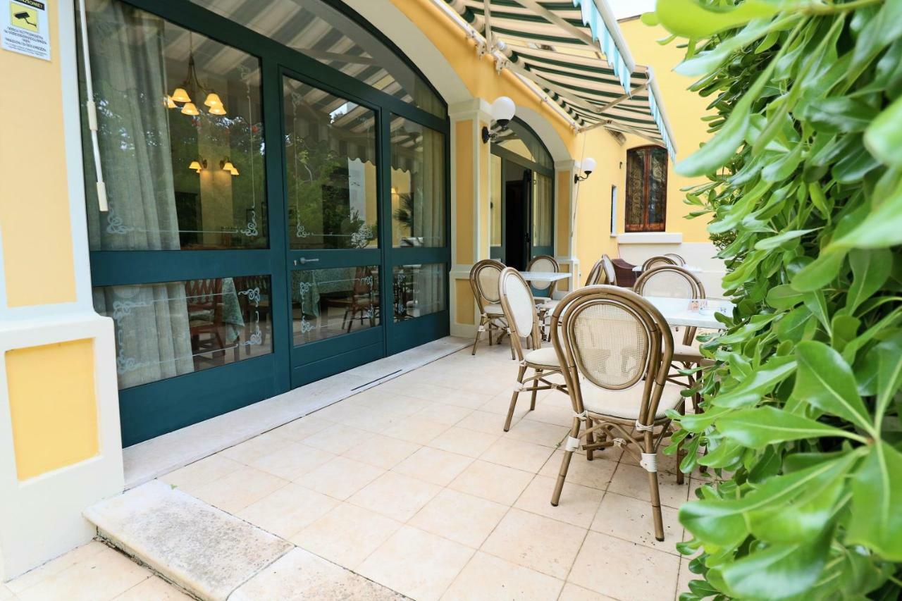 מלון גאליפולי Dimora Relais Excelsa מראה חיצוני תמונה