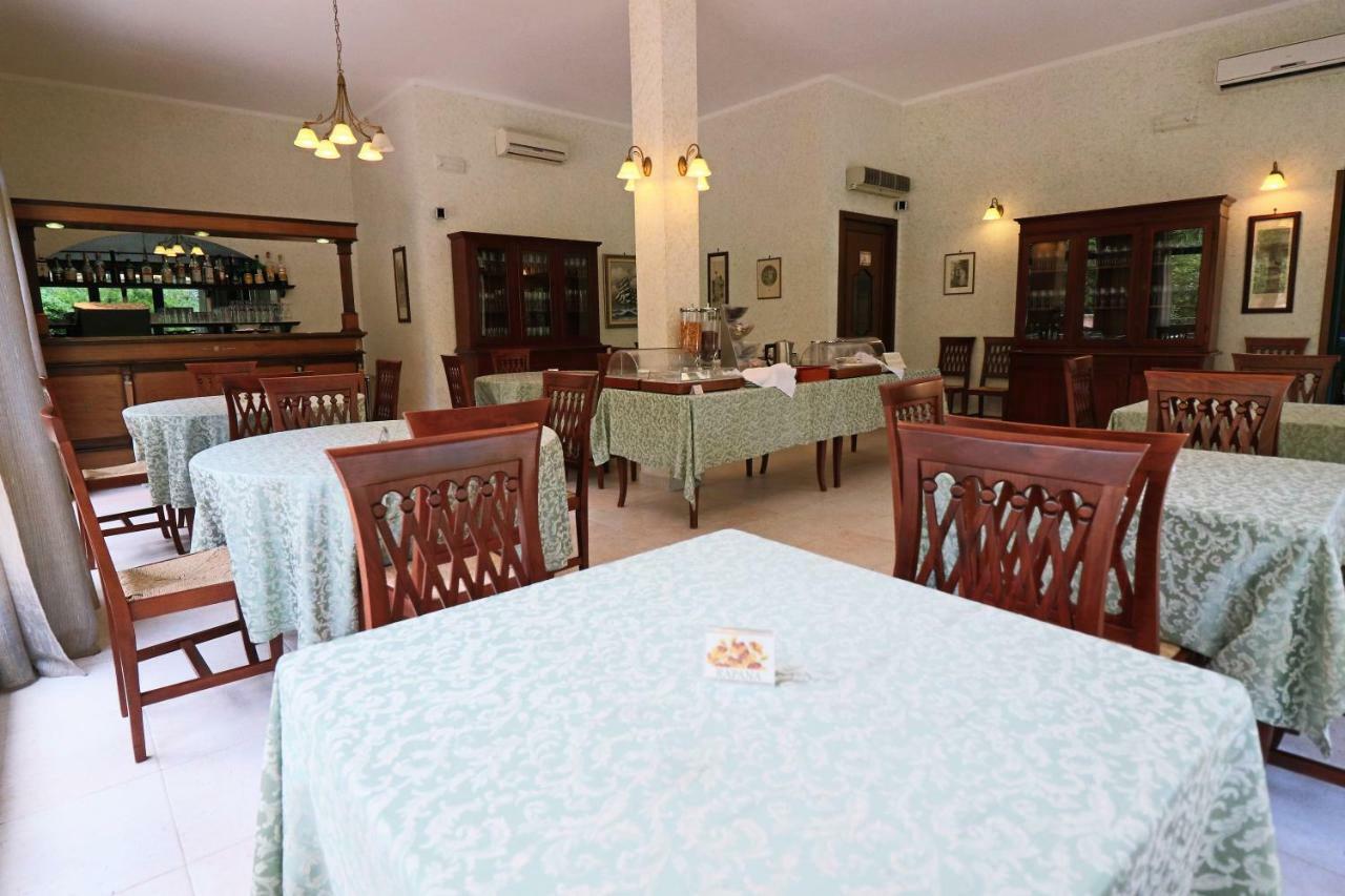 מלון גאליפולי Dimora Relais Excelsa מראה חיצוני תמונה