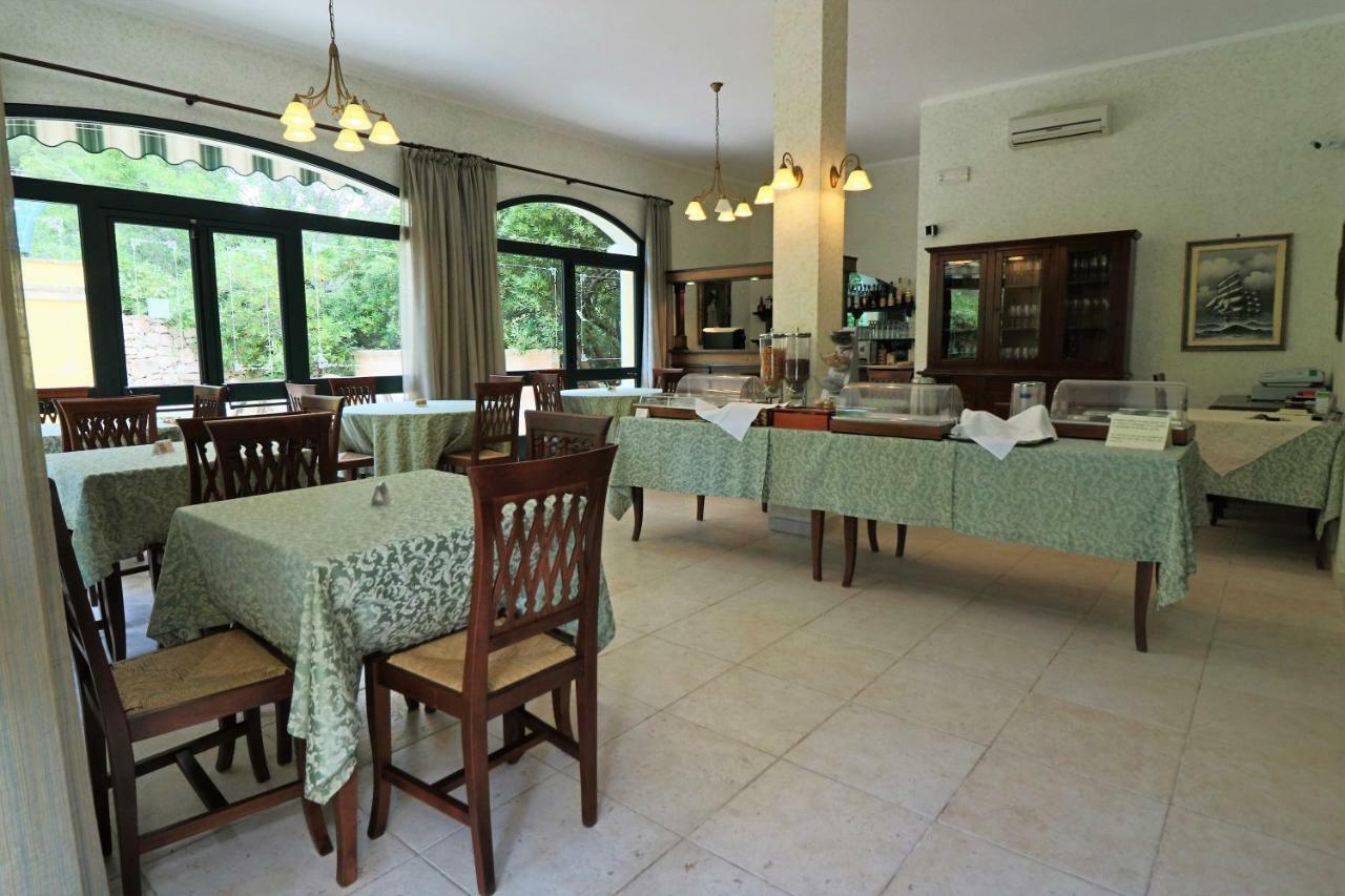 מלון גאליפולי Dimora Relais Excelsa מראה חיצוני תמונה