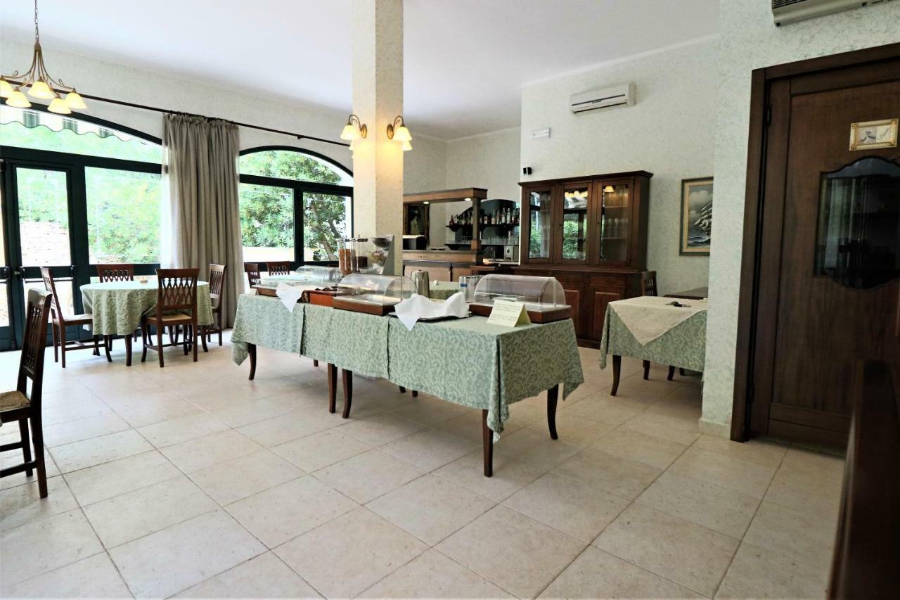 מלון גאליפולי Dimora Relais Excelsa מראה חיצוני תמונה