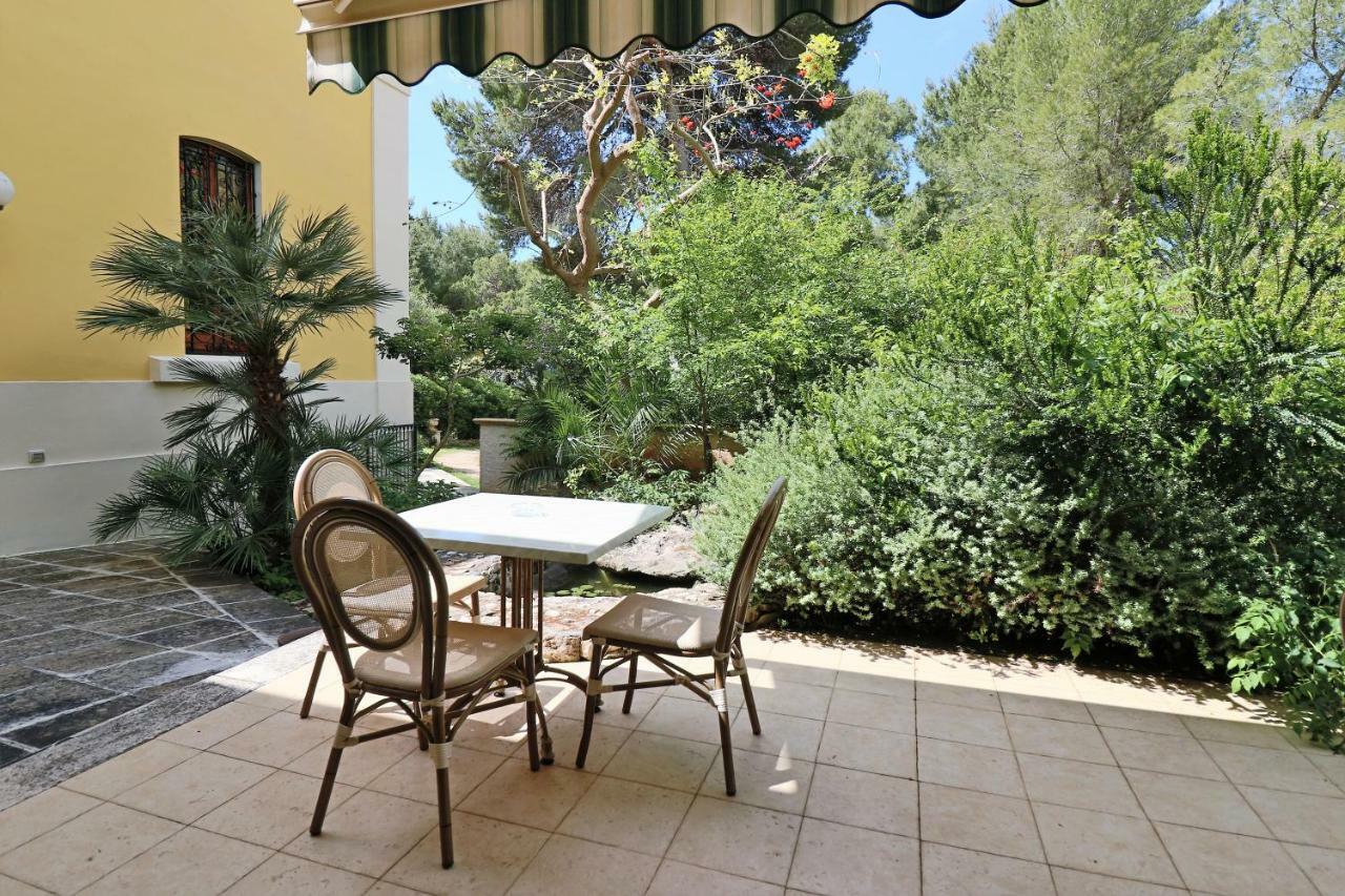 מלון גאליפולי Dimora Relais Excelsa מראה חיצוני תמונה