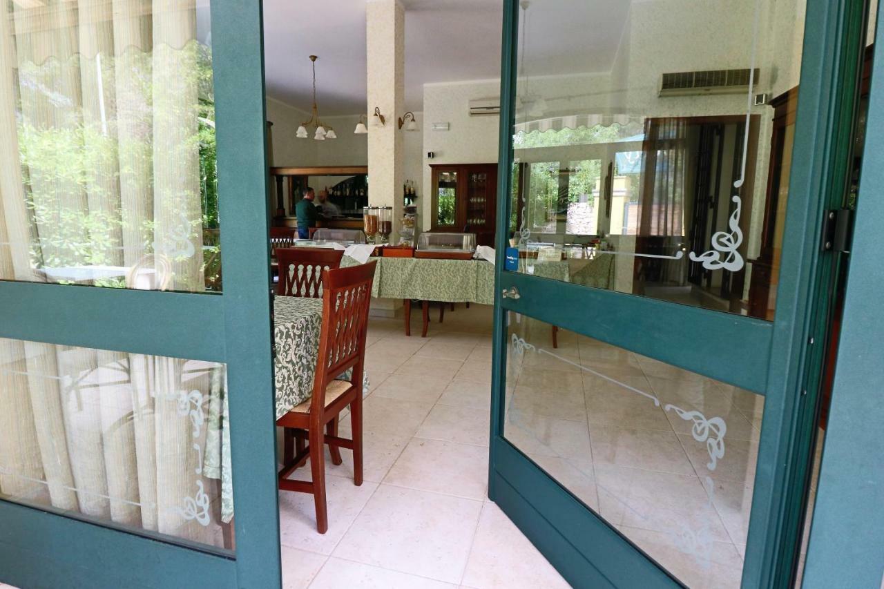 מלון גאליפולי Dimora Relais Excelsa מראה חיצוני תמונה