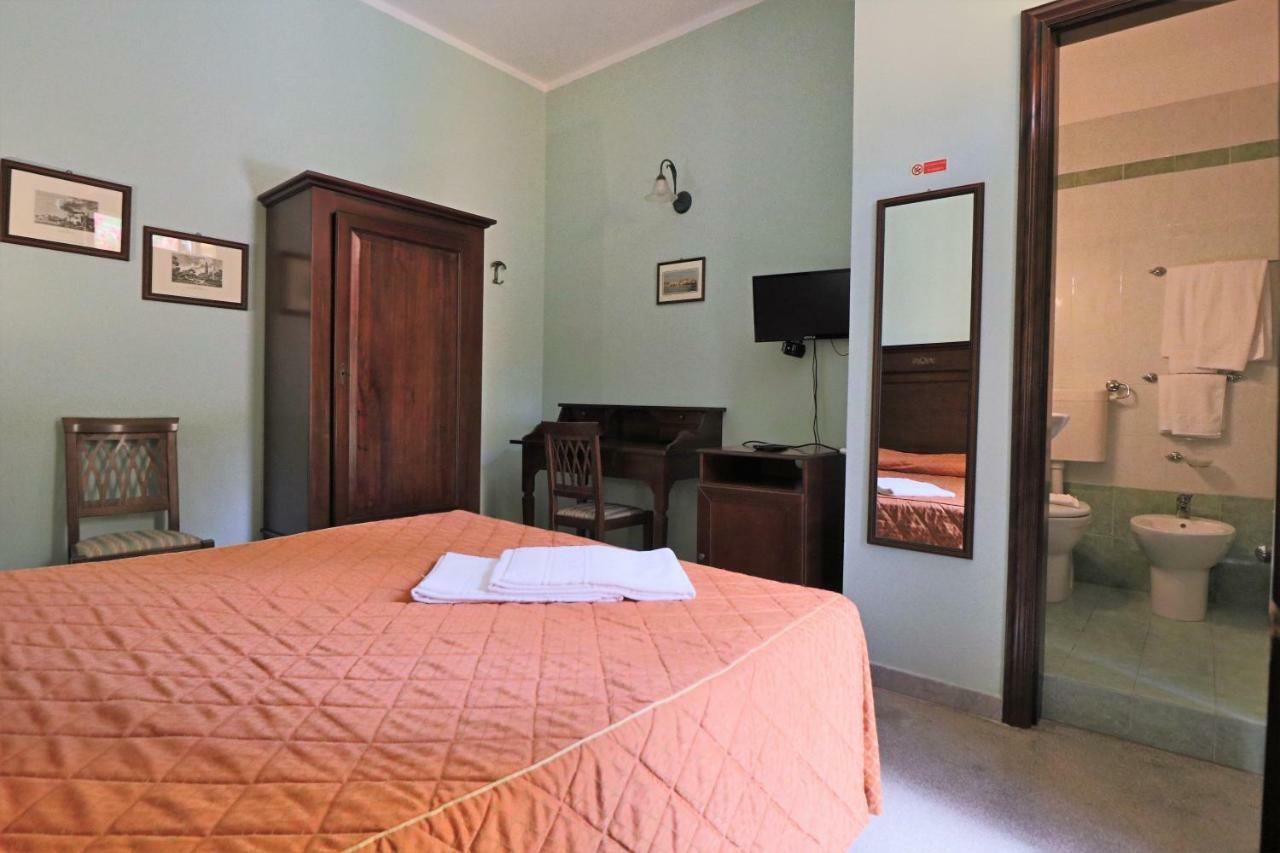 מלון גאליפולי Dimora Relais Excelsa מראה חיצוני תמונה