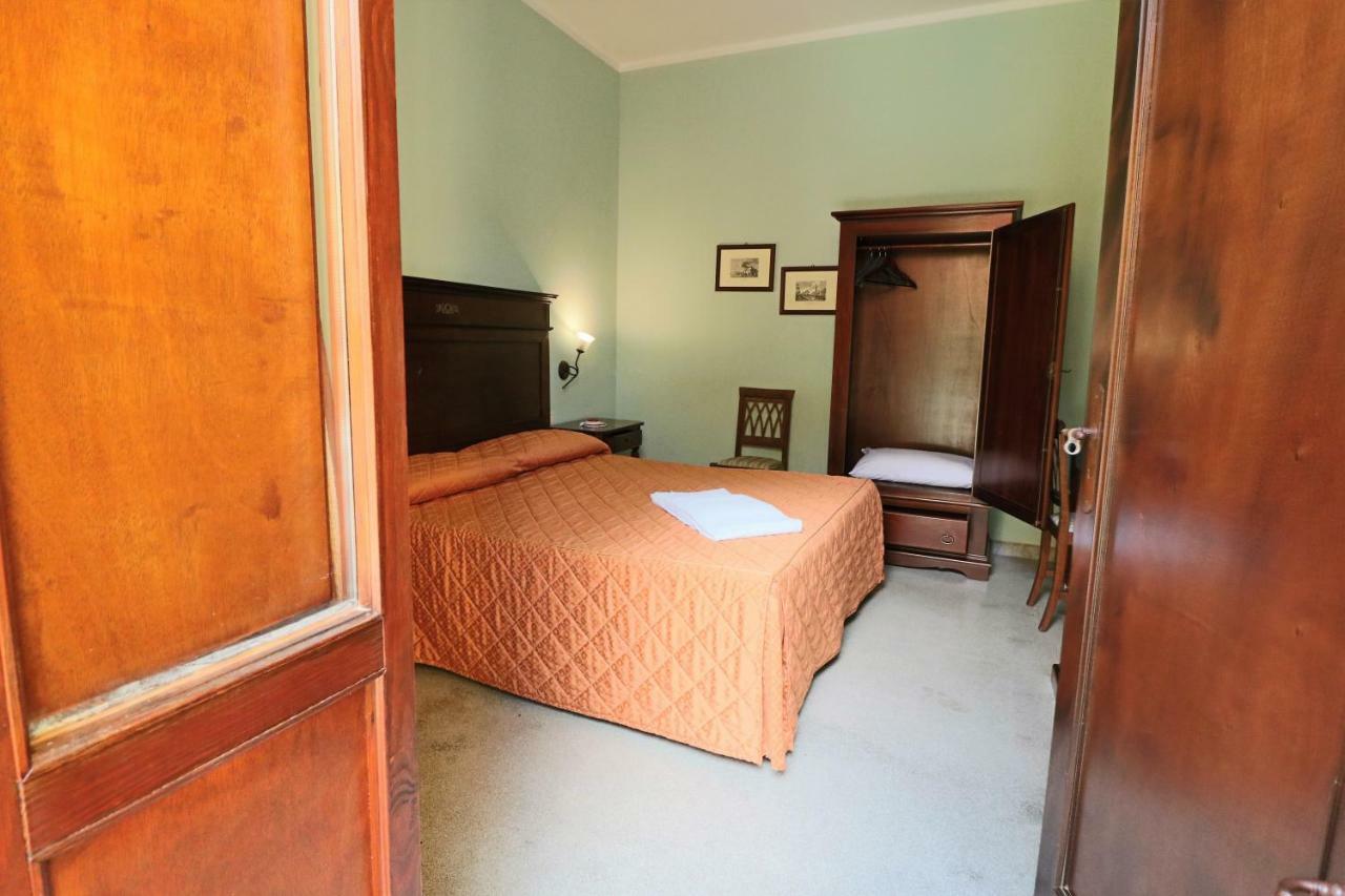 מלון גאליפולי Dimora Relais Excelsa מראה חיצוני תמונה