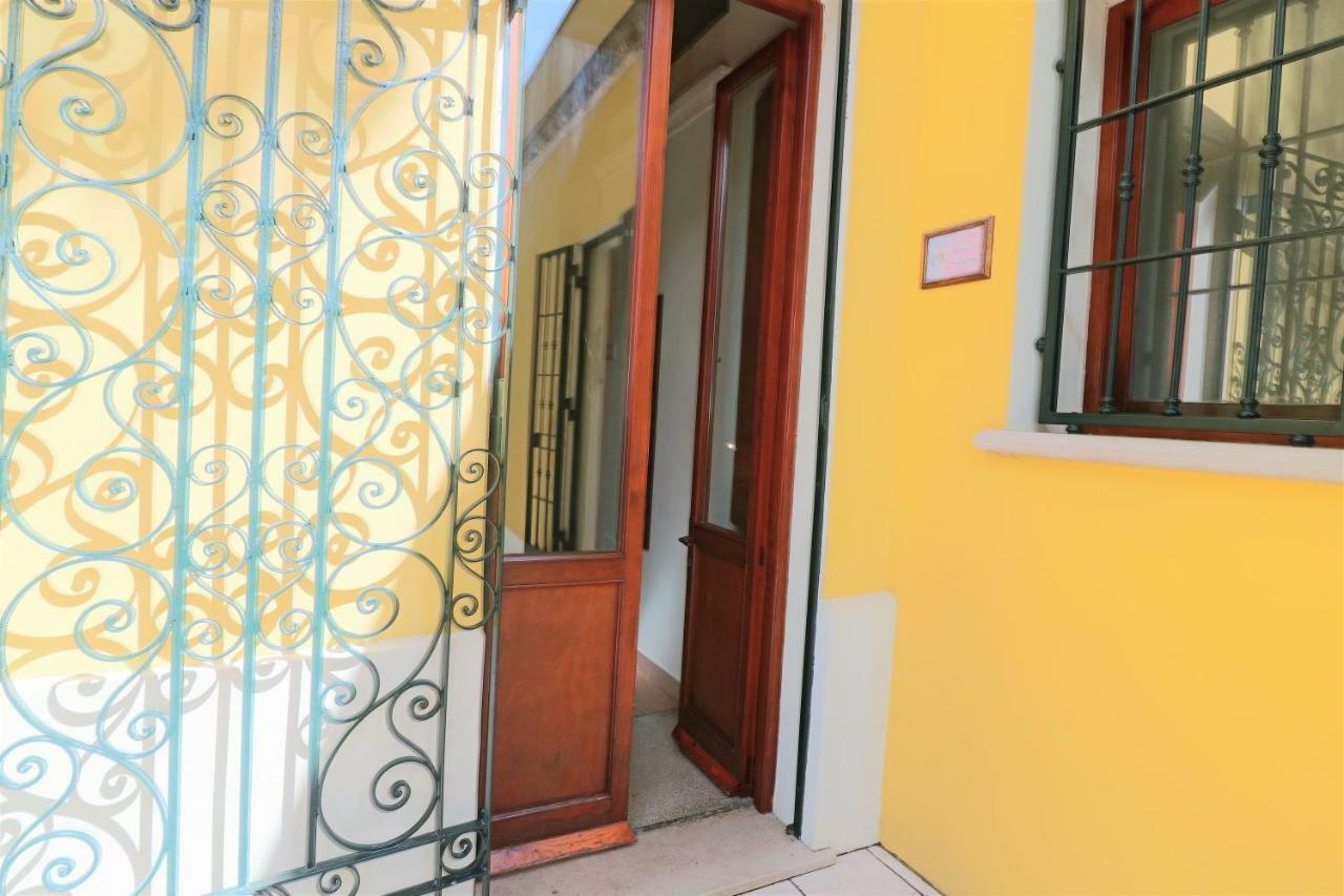 מלון גאליפולי Dimora Relais Excelsa מראה חיצוני תמונה