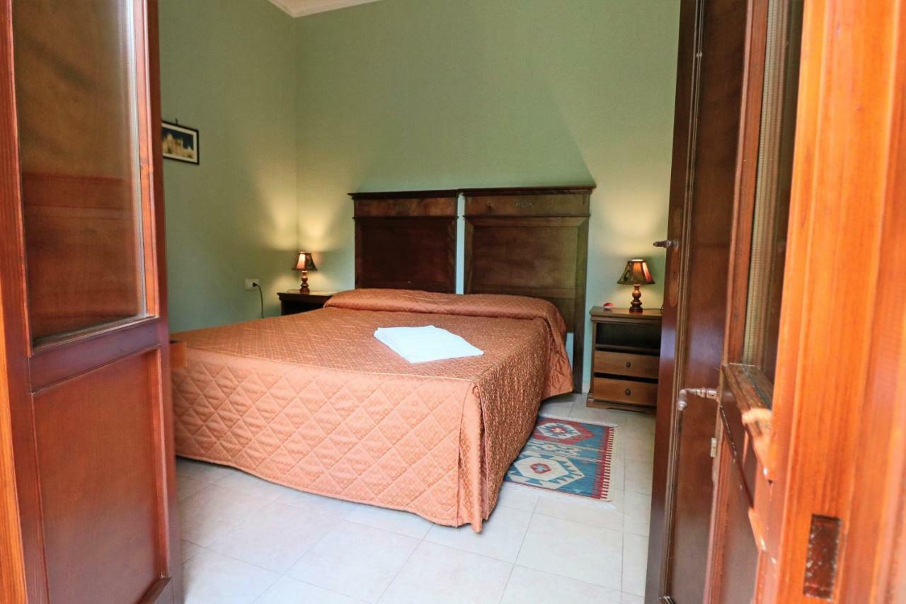 מלון גאליפולי Dimora Relais Excelsa מראה חיצוני תמונה
