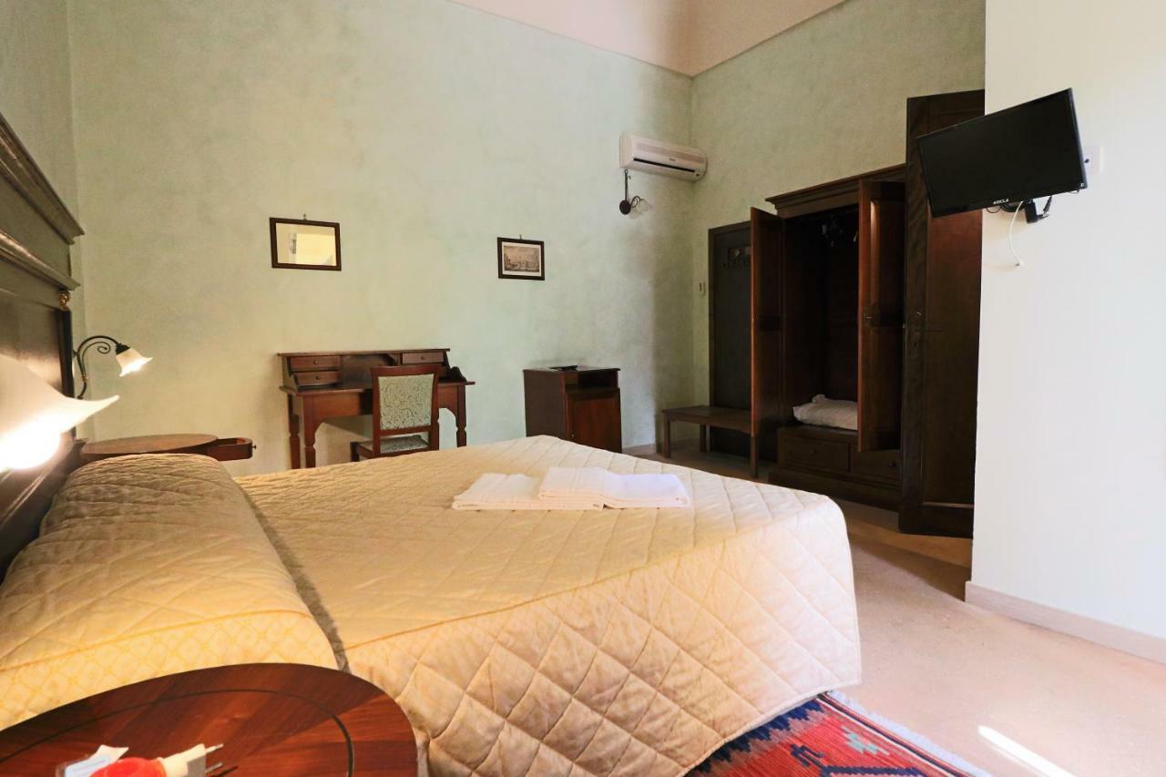 מלון גאליפולי Dimora Relais Excelsa מראה חיצוני תמונה