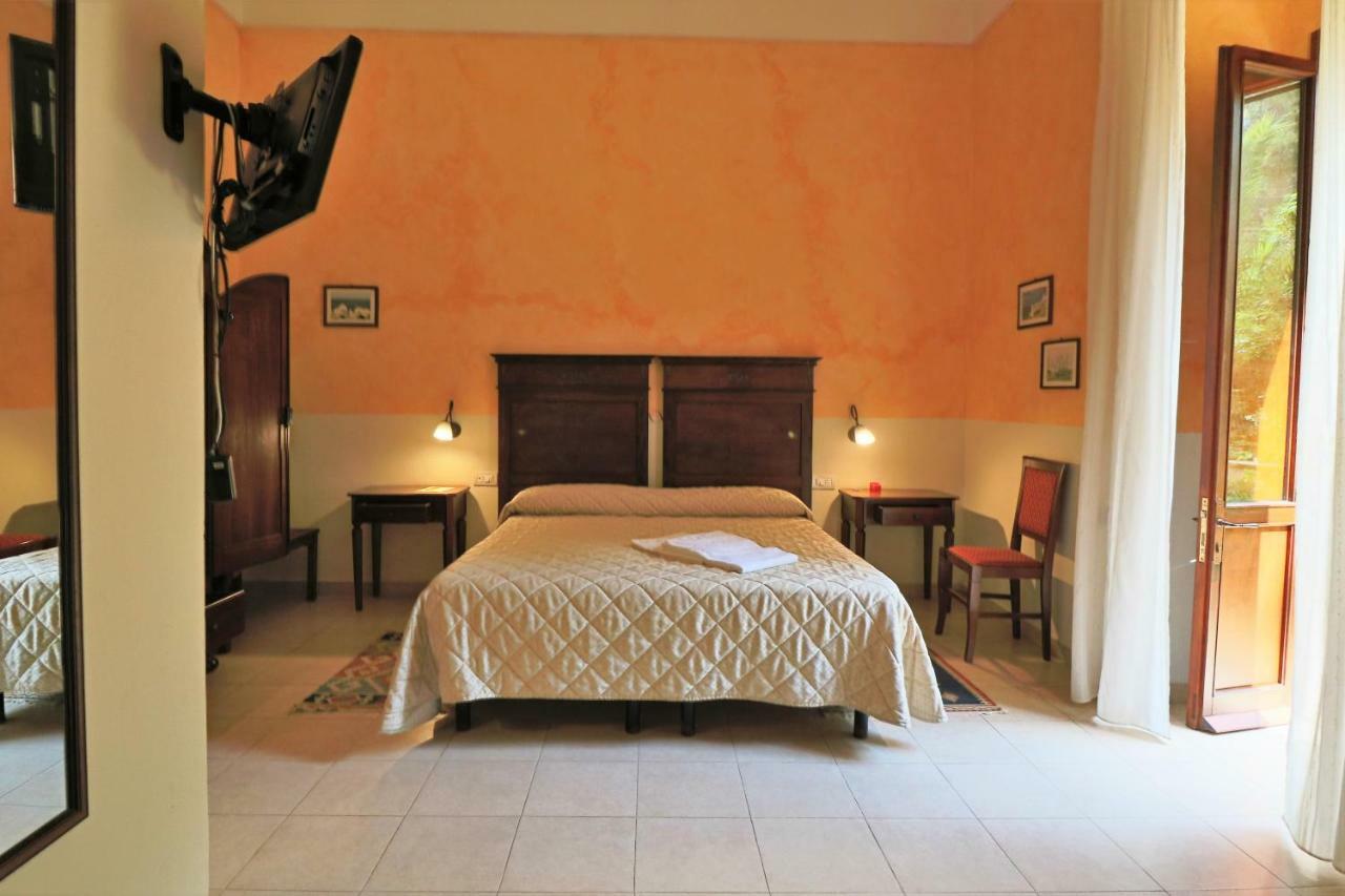 מלון גאליפולי Dimora Relais Excelsa מראה חיצוני תמונה