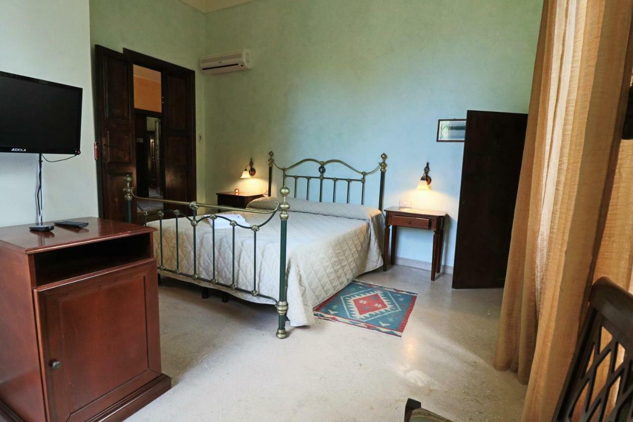 מלון גאליפולי Dimora Relais Excelsa מראה חיצוני תמונה