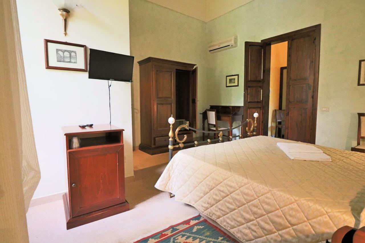 מלון גאליפולי Dimora Relais Excelsa מראה חיצוני תמונה