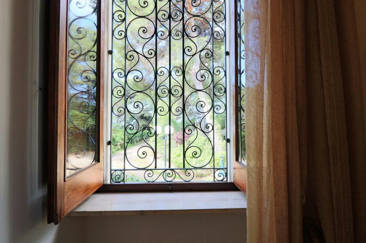 מלון גאליפולי Dimora Relais Excelsa מראה חיצוני תמונה