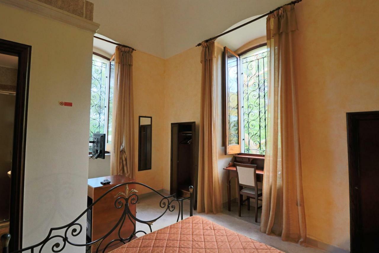 מלון גאליפולי Dimora Relais Excelsa מראה חיצוני תמונה