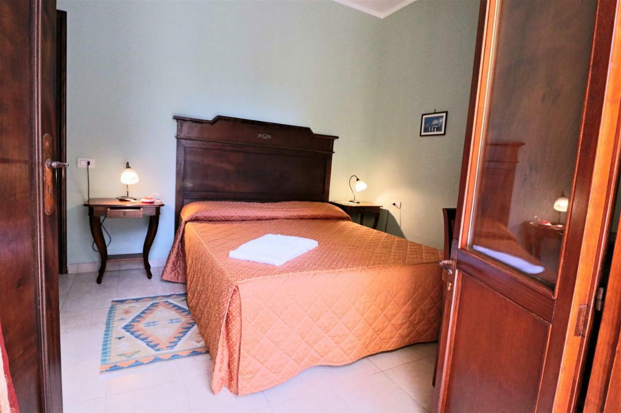 מלון גאליפולי Dimora Relais Excelsa מראה חיצוני תמונה